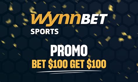 wynnbet colorado promo,WynnBET Colorado Sportsbook: Bet $100, Get $100 (September 2023)  